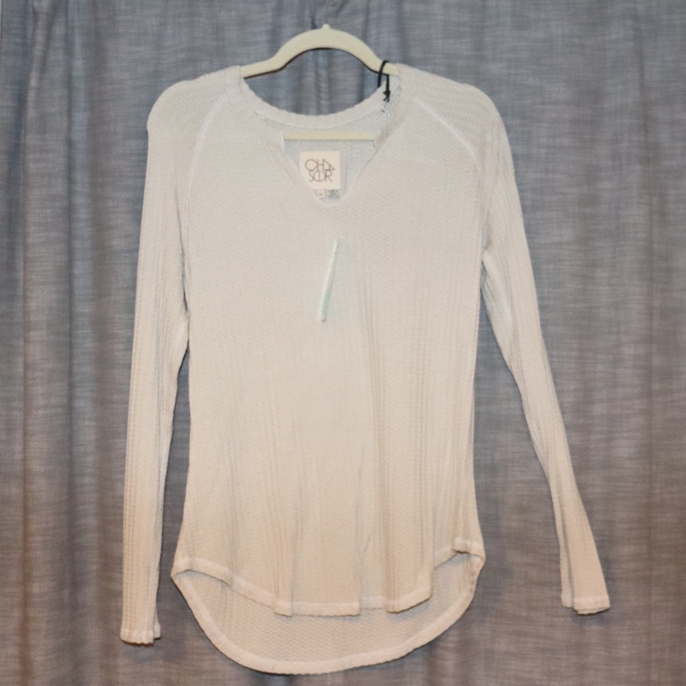 woman’s long sleeve